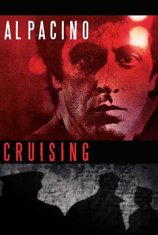 Cruising (18) + intro