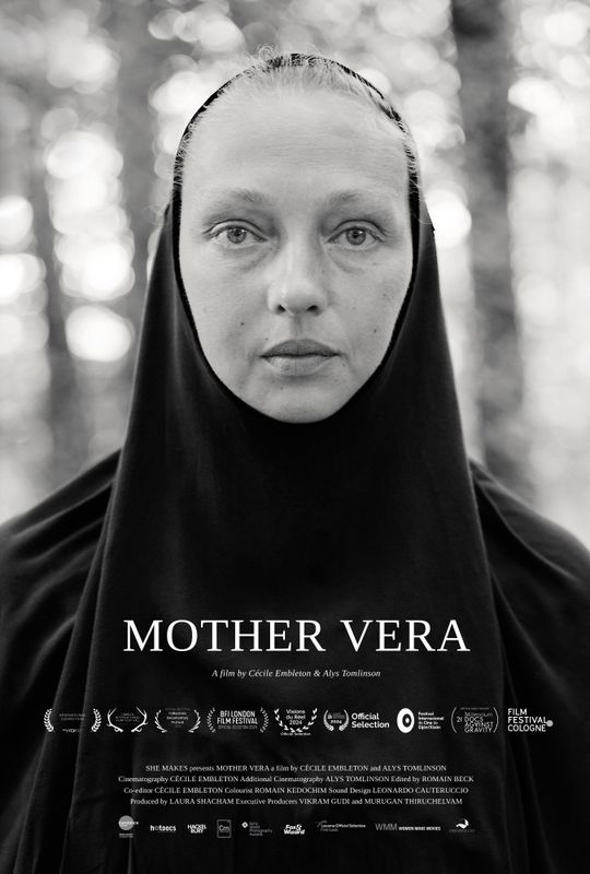 Mother Vera (12A)
