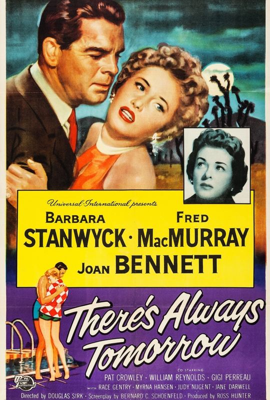 The Tarnished Angels (U)