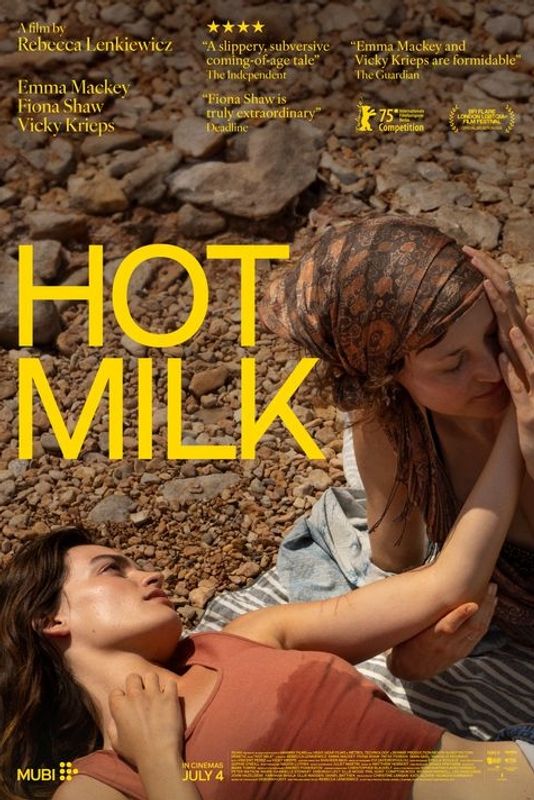 Hot Milk (15)