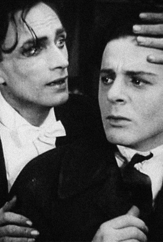 Sexuality Summer School/ Laws of Love + Sanctus + discussion (18)