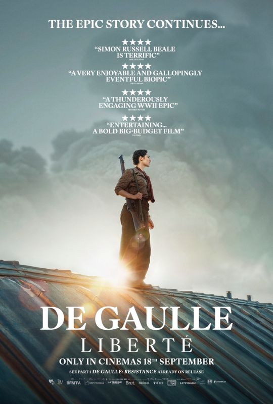 De Gaulle: Liberté (15)