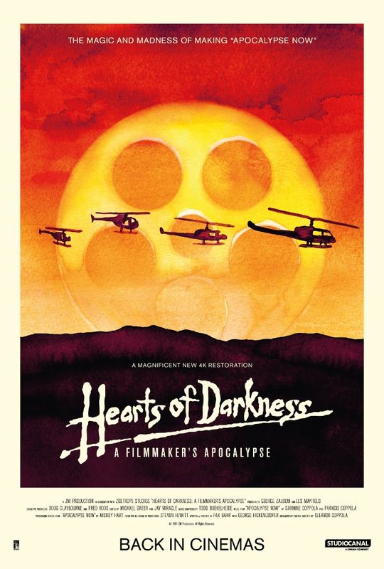 Hearts of Darkness: A Filmmaker’s Apocalypse (15)