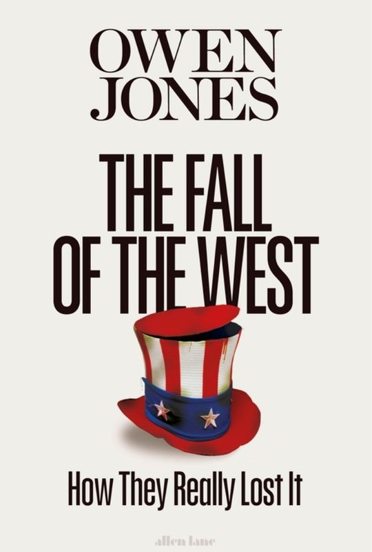 MLF presents Owen Jones