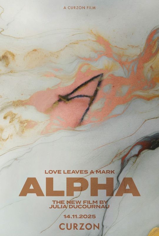 Alpha (15)