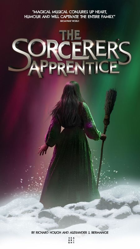 The Sorcerer's Apprentice