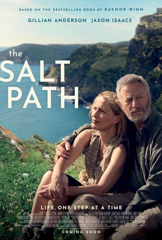 Baby & Carer/ The Salt Path (12A)