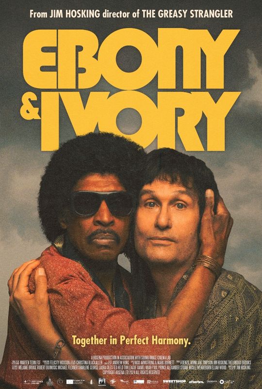 Ebony & Ivory (15)