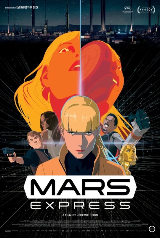 Mars Express (15)