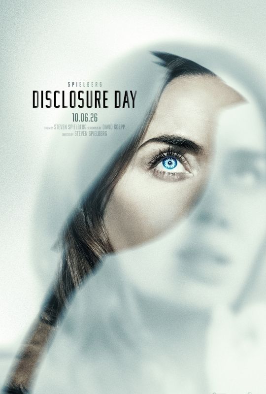 Disclosure Day (CTBA)