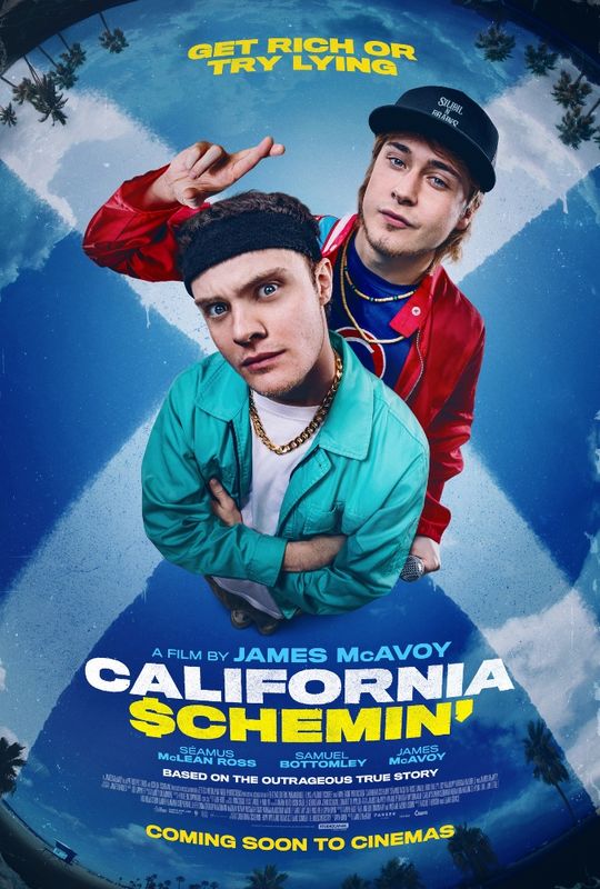 California Schemin’ (15)