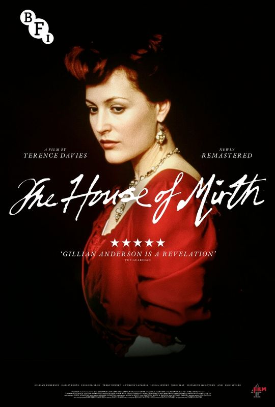 The House of Mirth (12A)