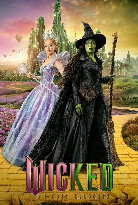 Wicked: For Good (CTBA)