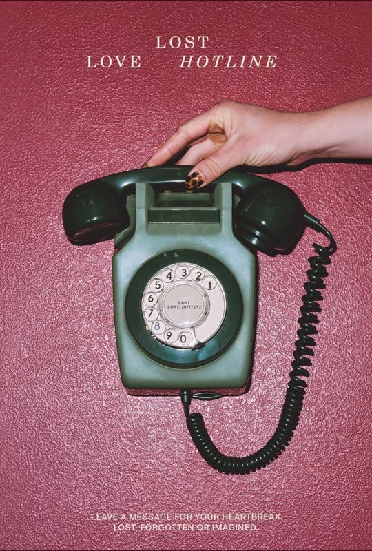 Lost Love Hotline