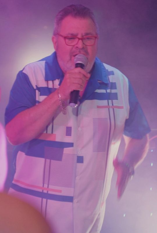 Still Pushing Pineapples (CTBA)