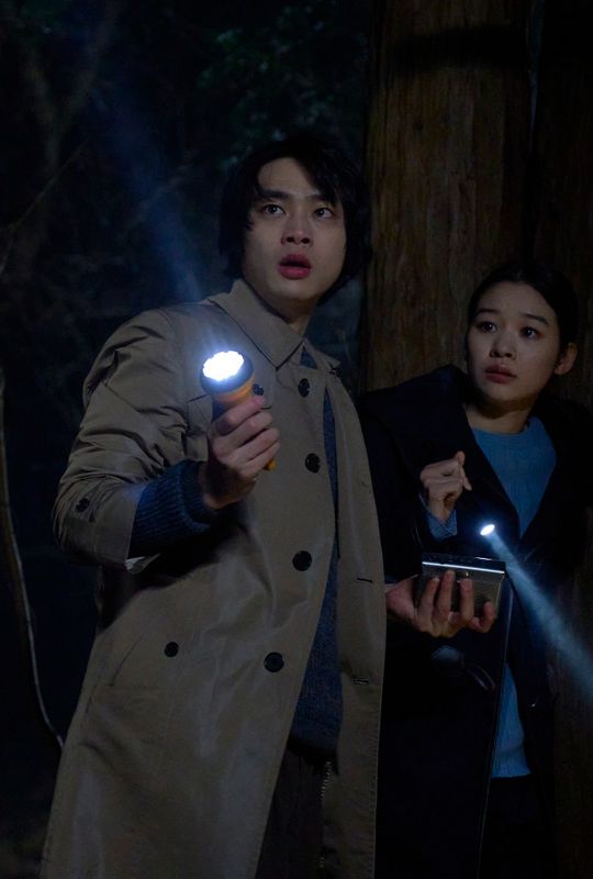 Missing Child Videotape (18)