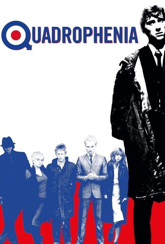 Quadrophenia (15)