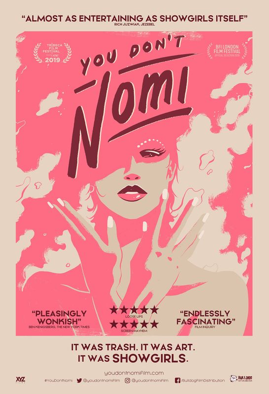 You Don't Nomi (18)