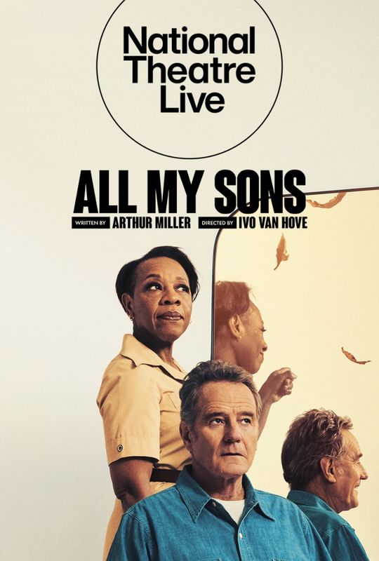 NT Live/ All My Sons (CTBA)