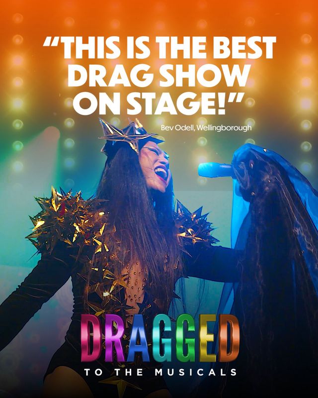 Dragged to the Musicals