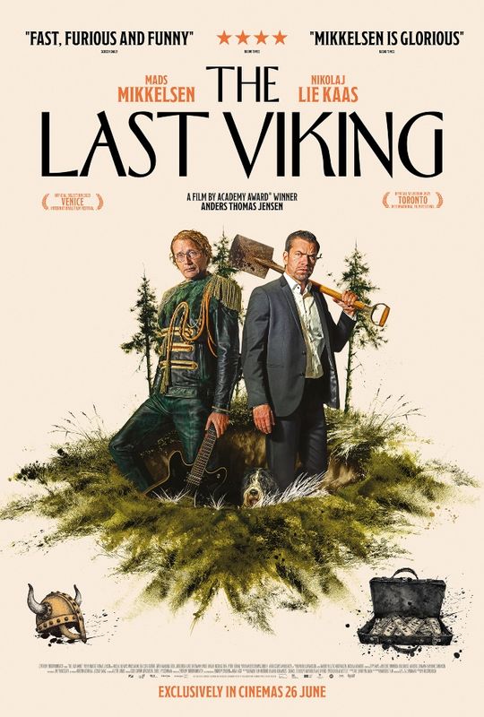 The Last Viking (15)