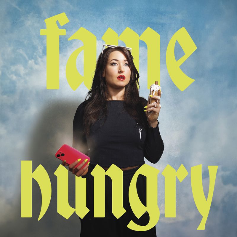FAMEHUNGRY