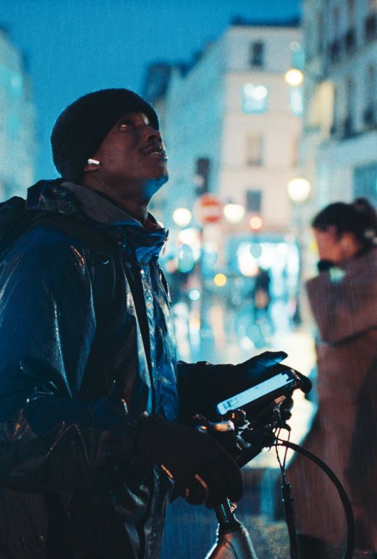 Souleymane’s Story (CTBA)