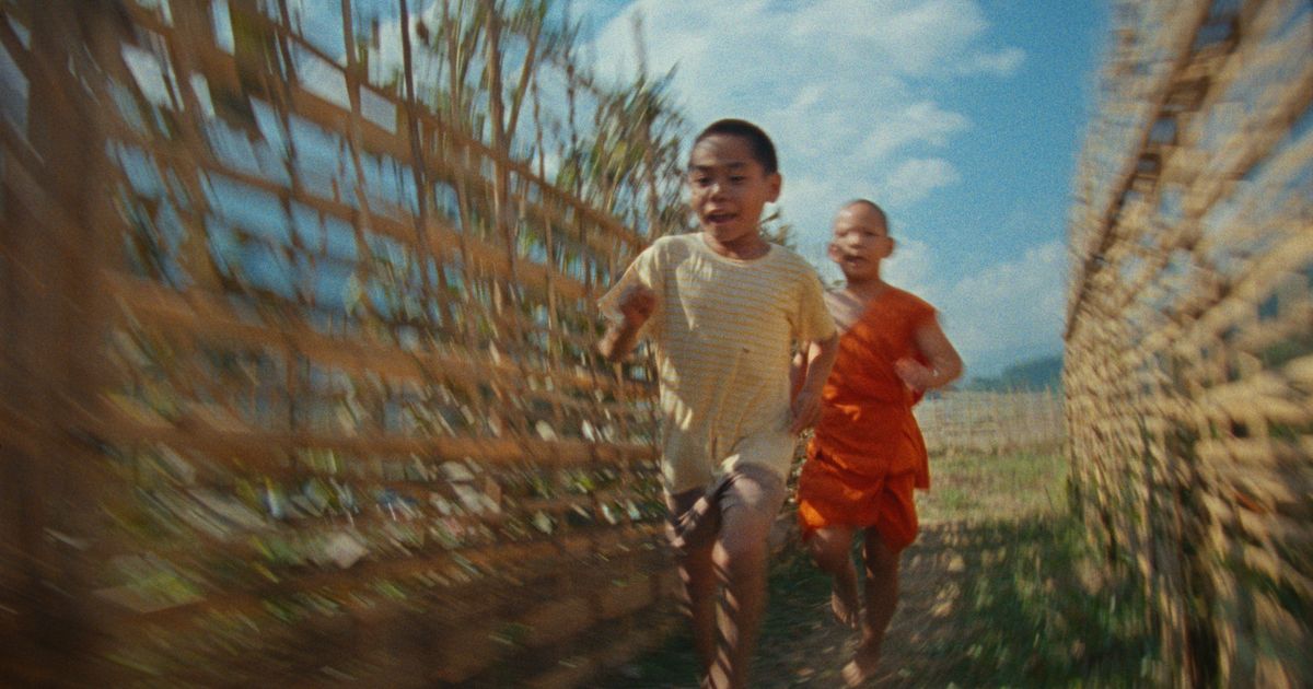 Satu – Year of the Rabbit (12A) + Q&A — A young duo traverse the ...