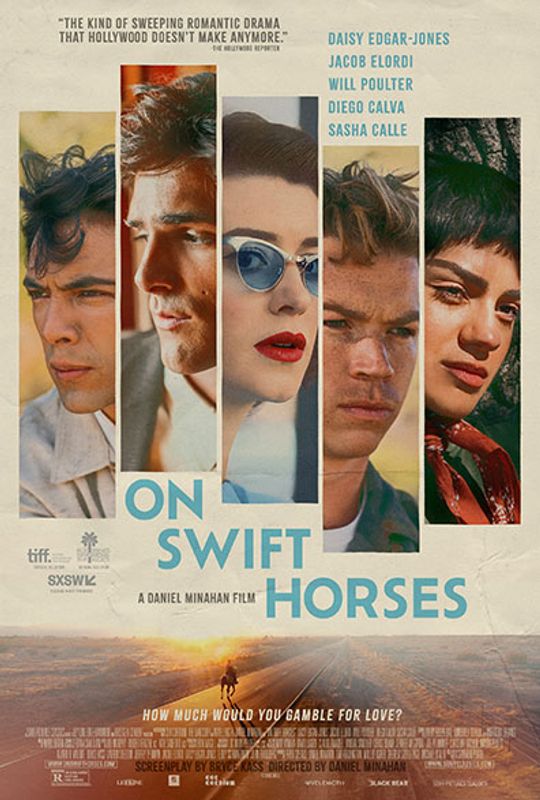 On Swift Horses (CTBA)