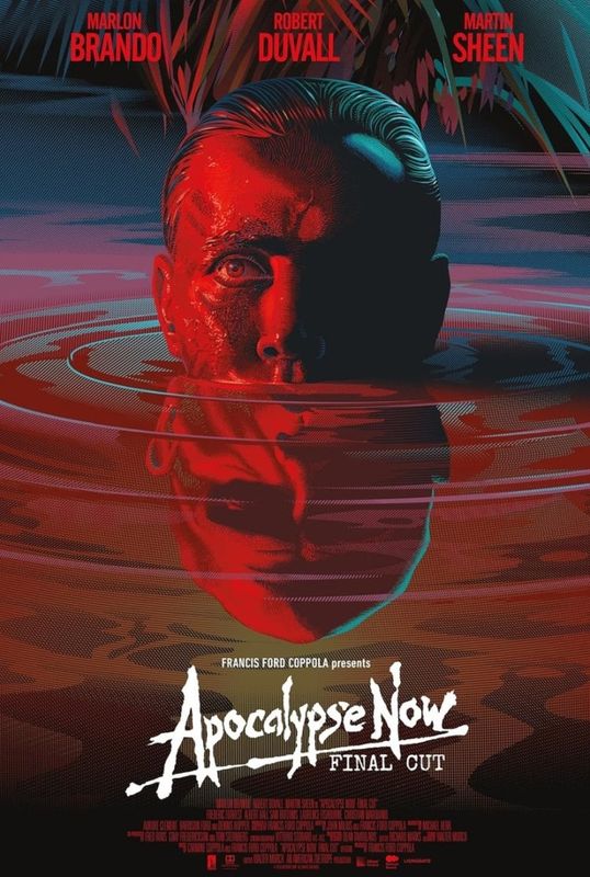 Apocalypse Now: Final Cut (15)