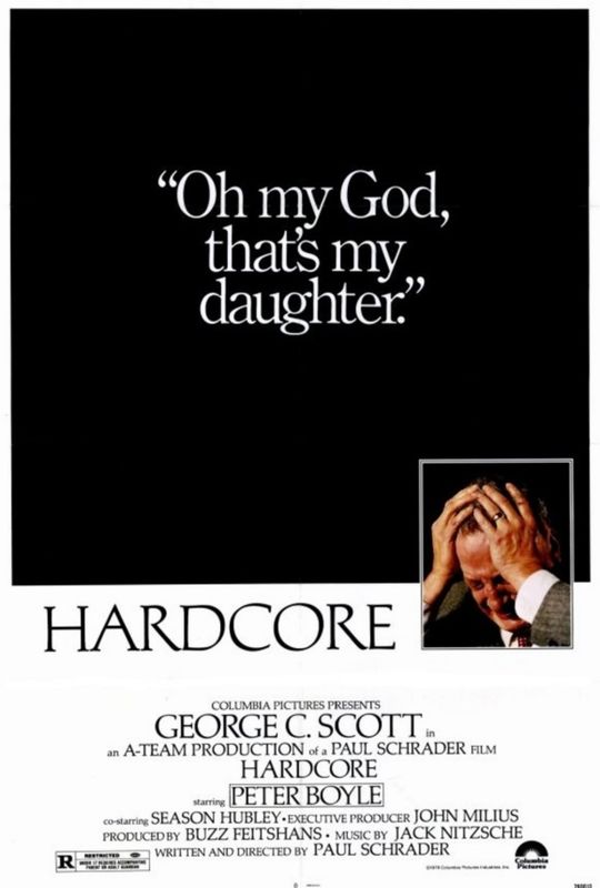 Hardcore (18) + intro