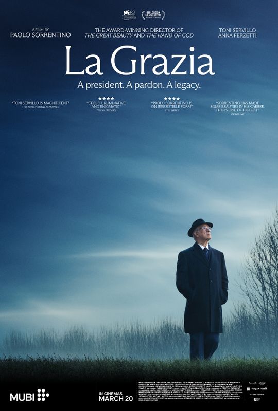 La Grazia (CTBA)
