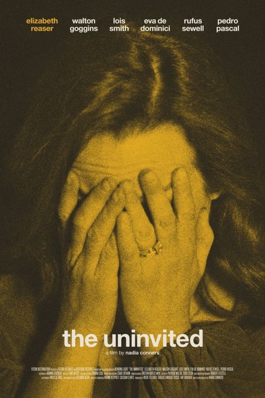The Uninvited (15)