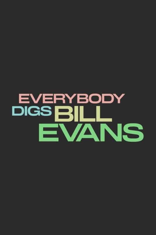 Everybody Digs Bill Evans (15)