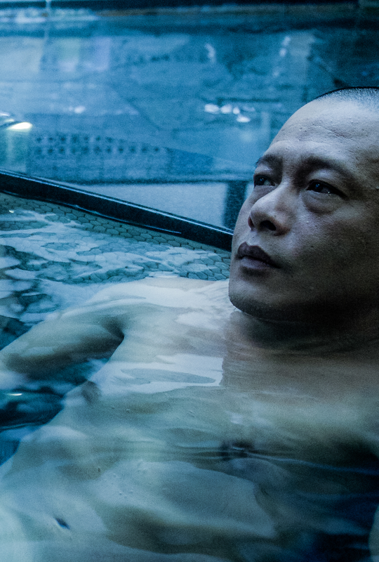 Tsai Ming-Liang: Temporal Landscapes, Scene 5 (CTBA)