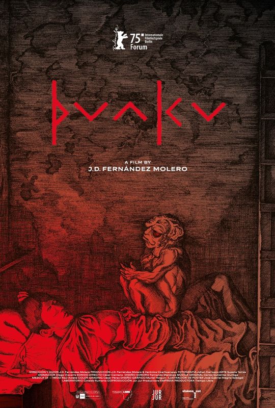 Punku (18) + Q&A