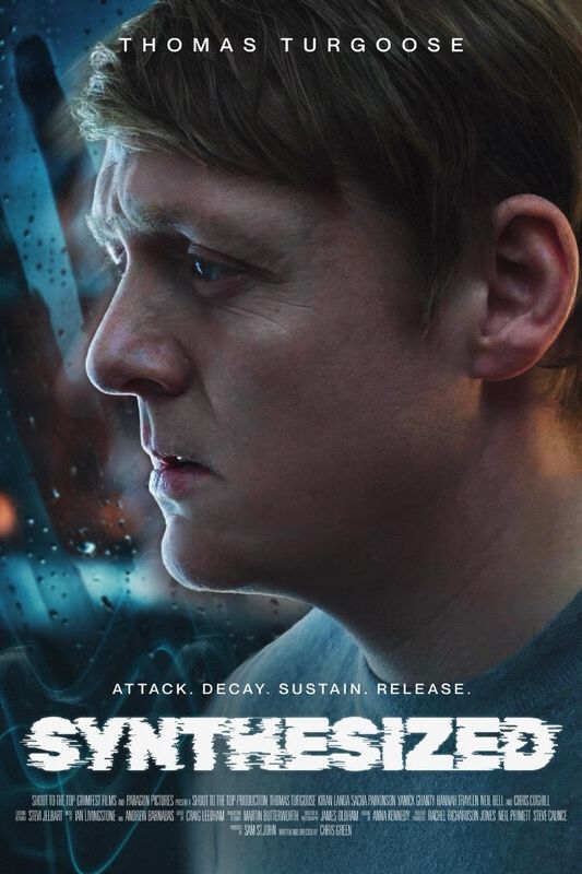 MFF26/ Synthesized (15) + Q&A