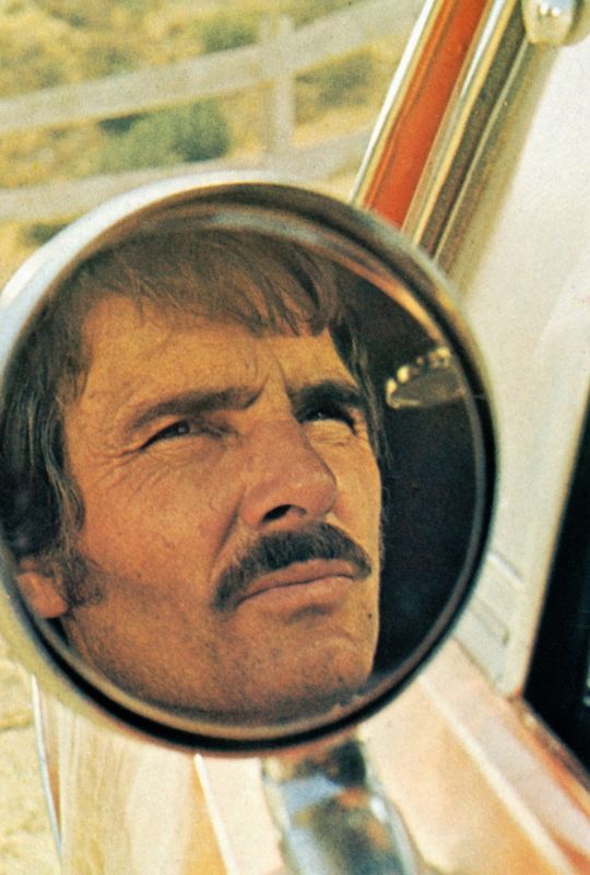 Duel - 4K remaster (CTBA)