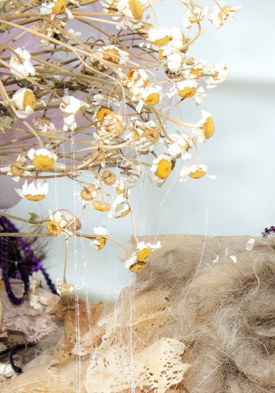 Gabriel Kidd: I found the giant and he was dead