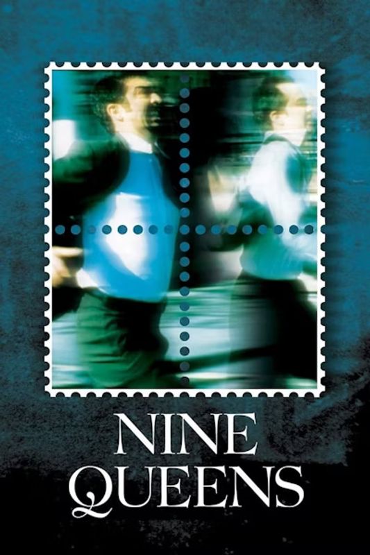 Nine Queens – 25th Anniversary (15)