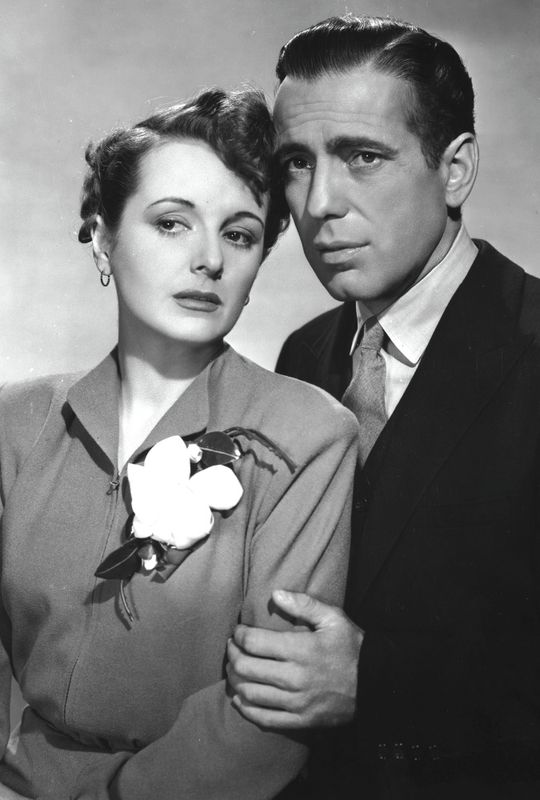 The Maltese Falcon (PG)
