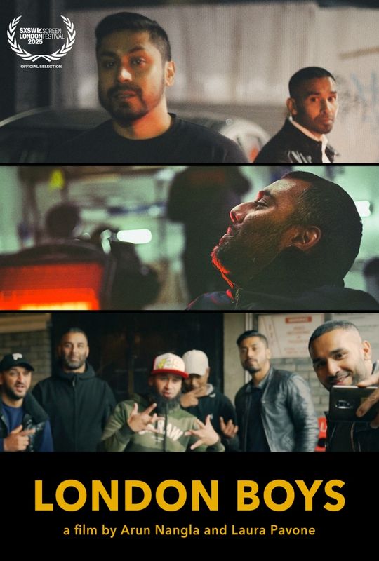 London Boys (18)