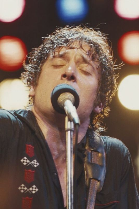 Springsteen: Deliver Me From Nowhere (12A)