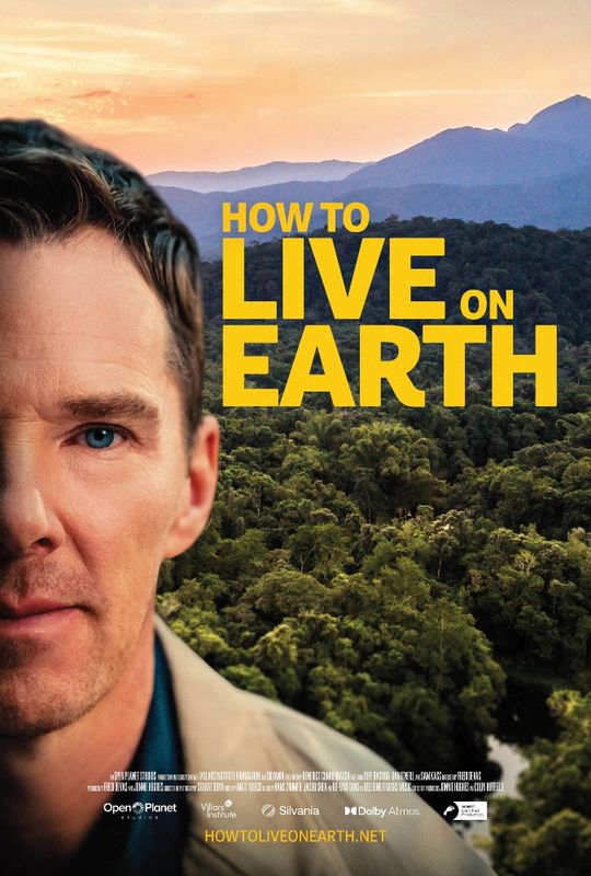 How to Live on Earth (12A)