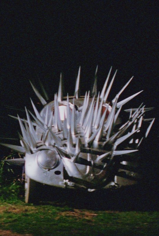 The Cars That Ate Paris (15)