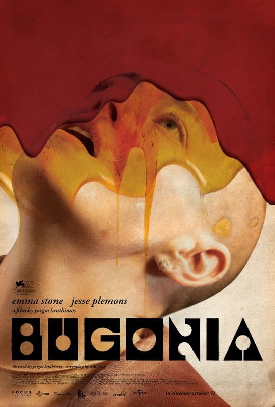 LFF: Bugonia (CTBA)