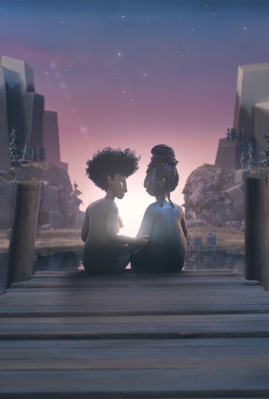 British Animated Short Films (15)