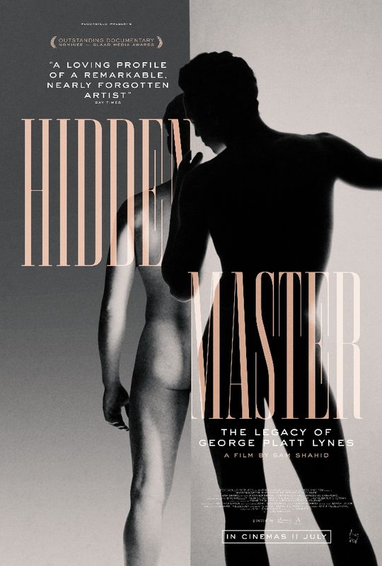 Hidden Master: The Legacy of George Platt Lynes (18)