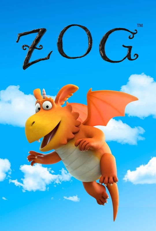 Family Film/ Zog + Zog and the Flying Doctors (U)