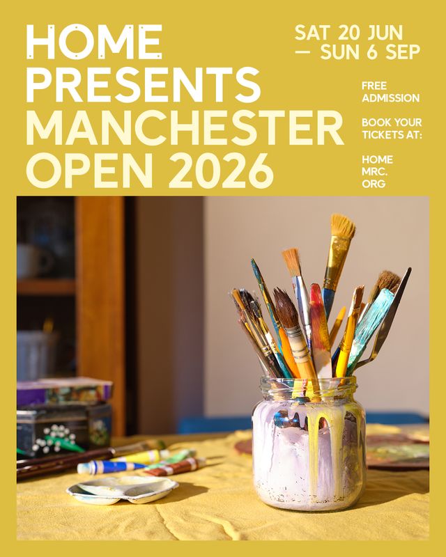 Manchester Open 2026
